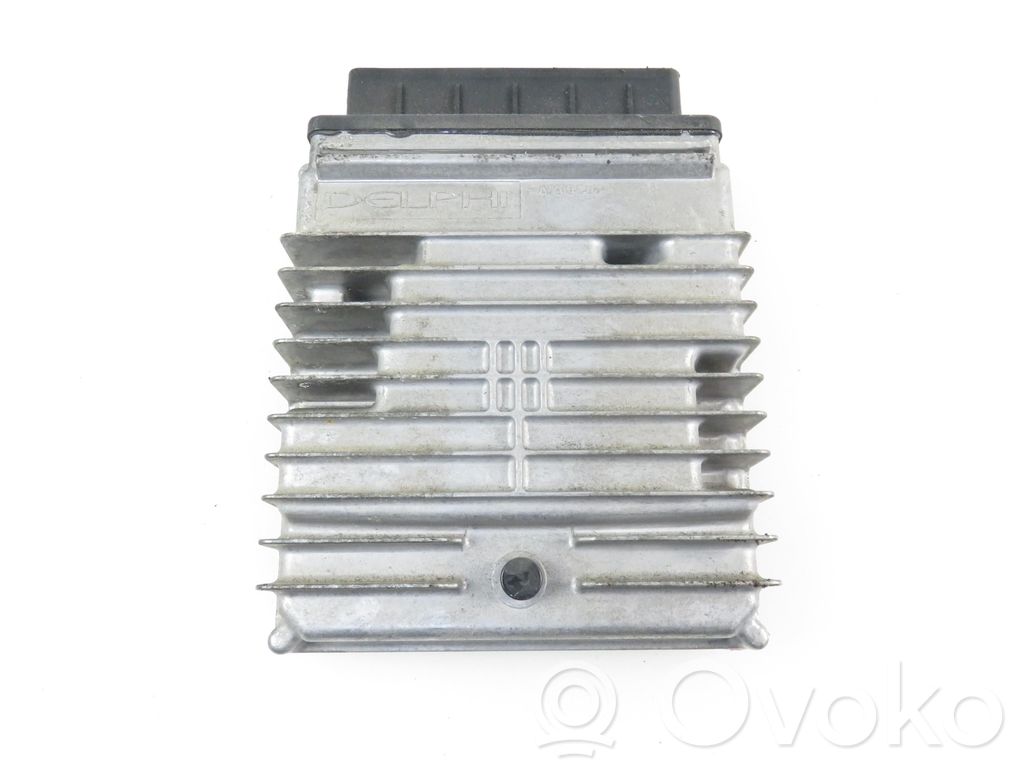 Ford Mondeo Mk III Engine control unit/module 