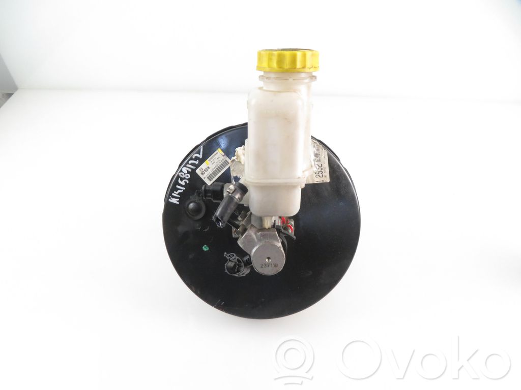 Fiat Stilo Servo-frein 