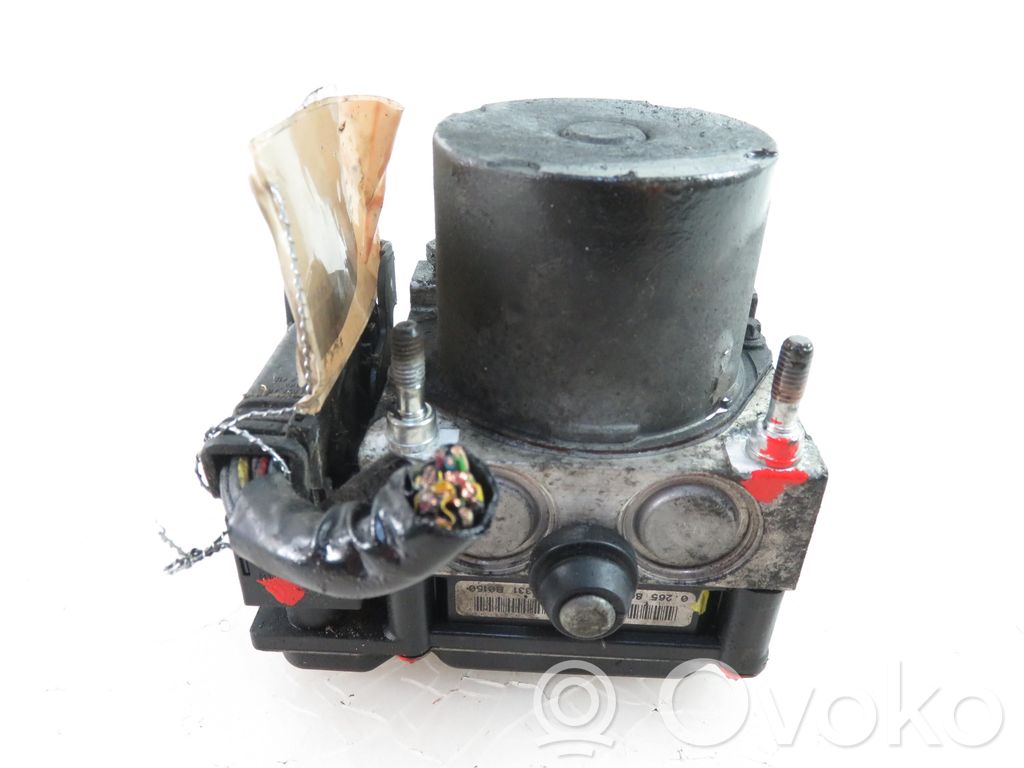 Nissan Almera N16 Bomba de ABS 