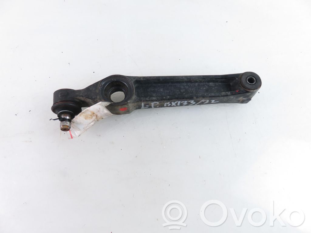 Front control arm