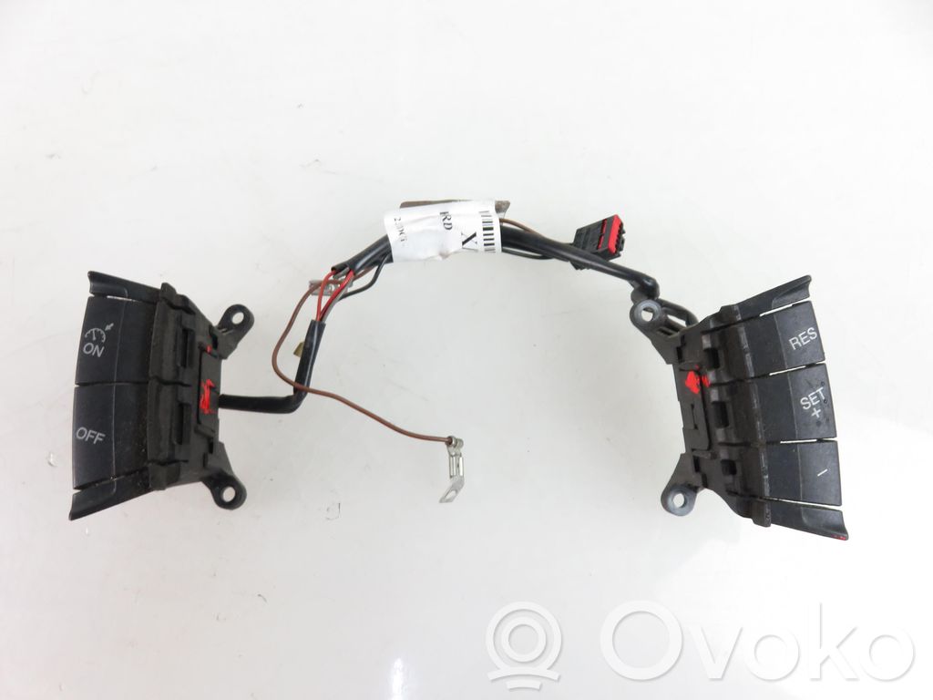 Interruptor de control multifunción   3M5T9E740AD,3M5T9E740AD