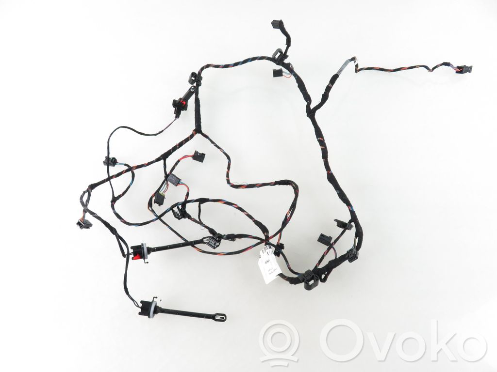 BMW X6 E71 Otros cableados 