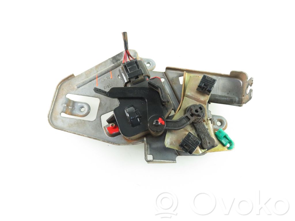 Jeep Cherokee Central locking motor 