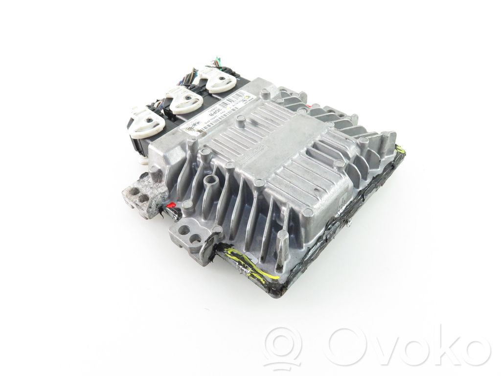 Ford Focus Engine control unit/module 