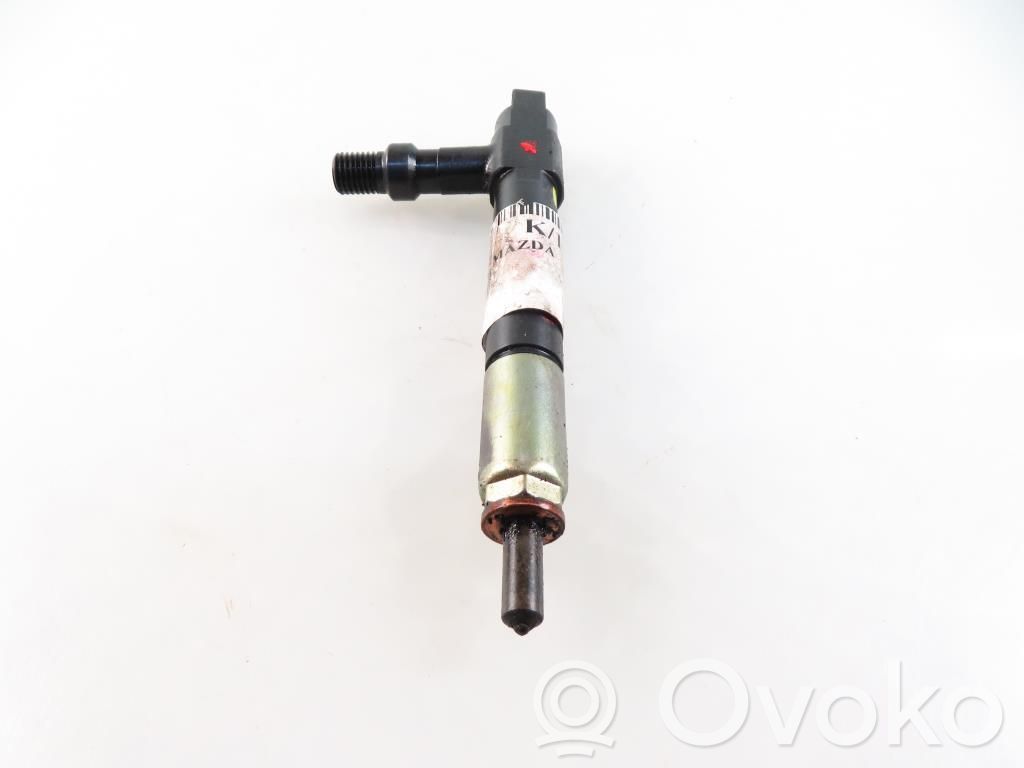 Mazda 626 Sprausla (-i) 