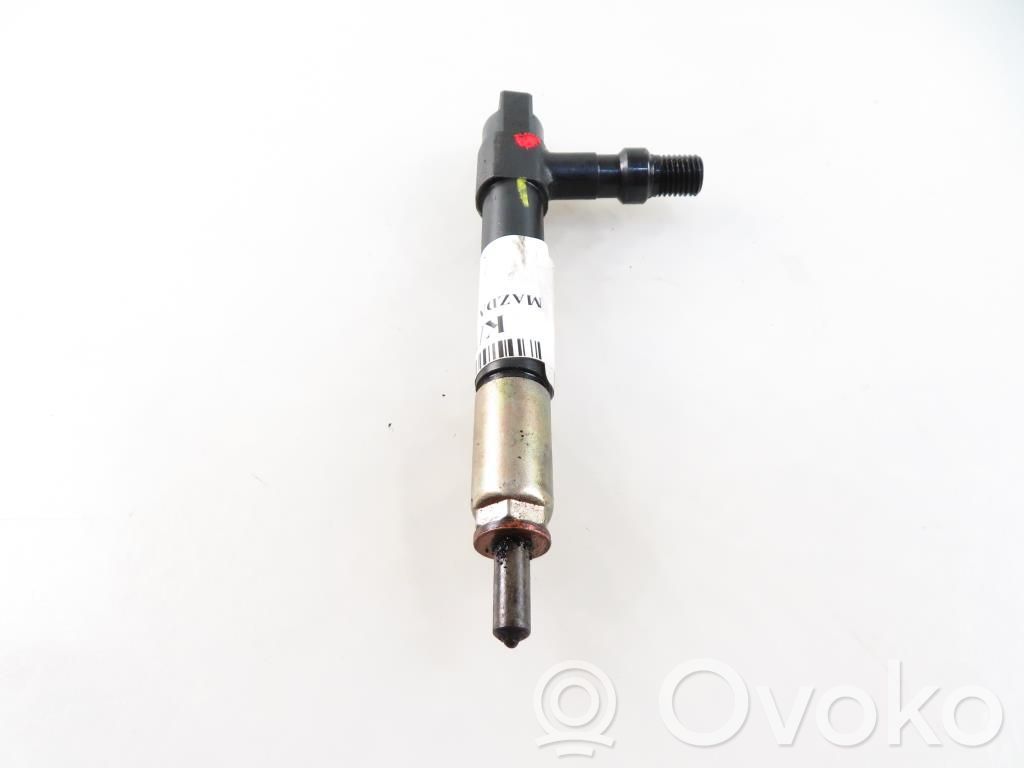 Mazda 626 Sprausla (-i) 