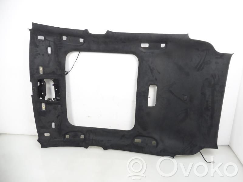 Infiniti QX30 Headlining 