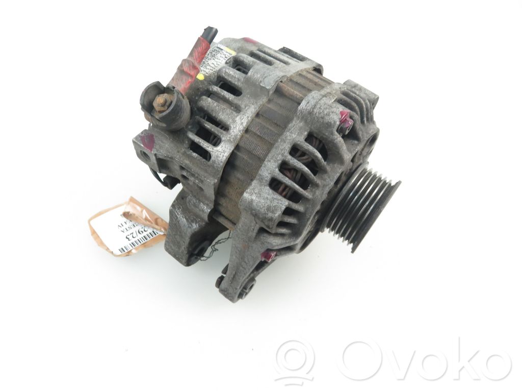 Ford Fiesta Generator/alternator 