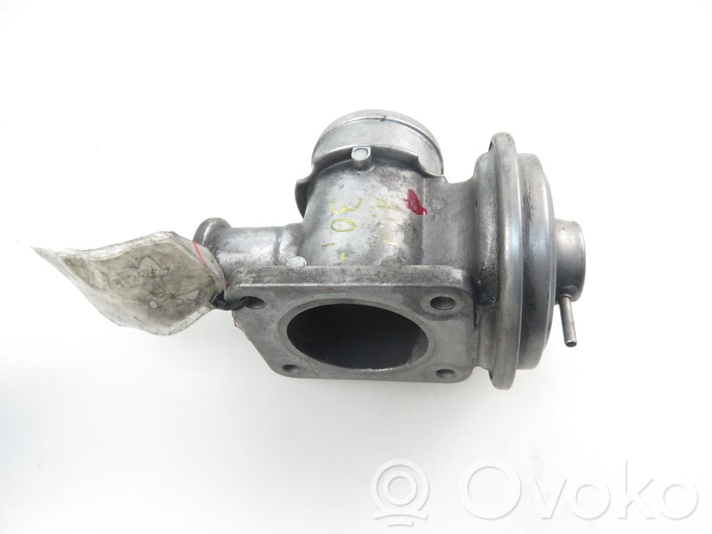 EGR vožtuvas   72252300,72252300