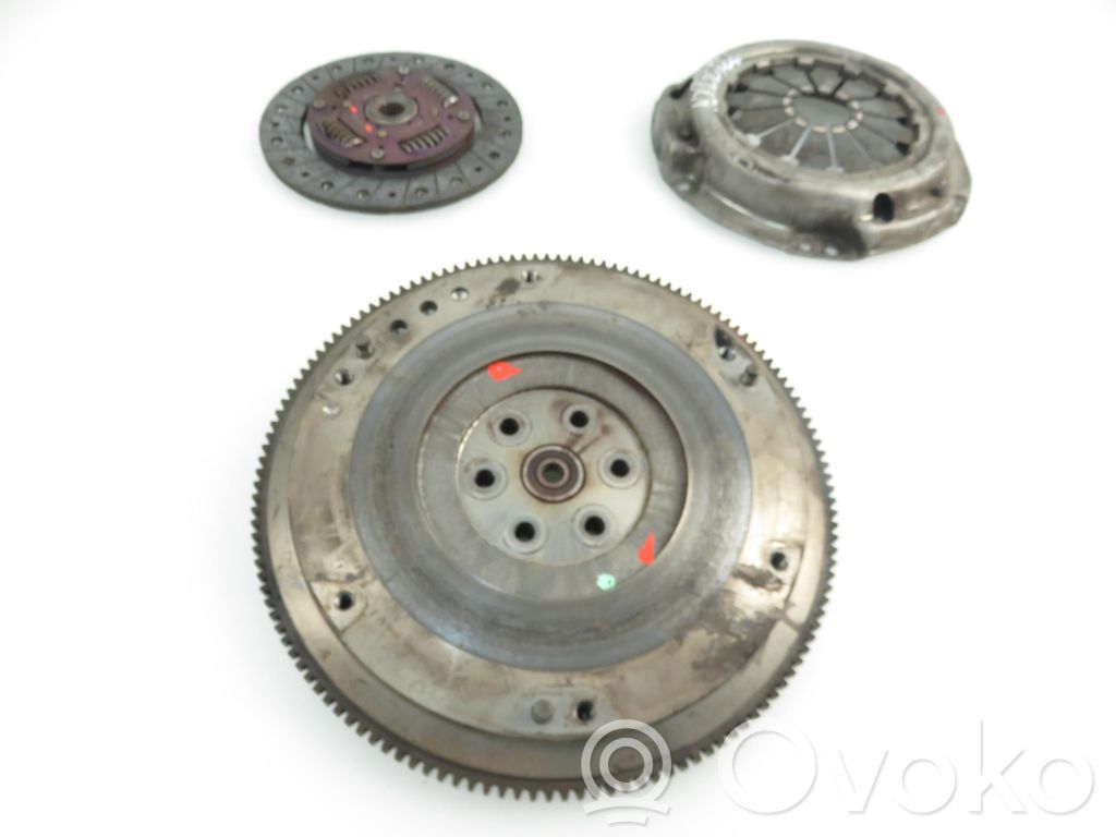 Opel Agila A Volante motor 