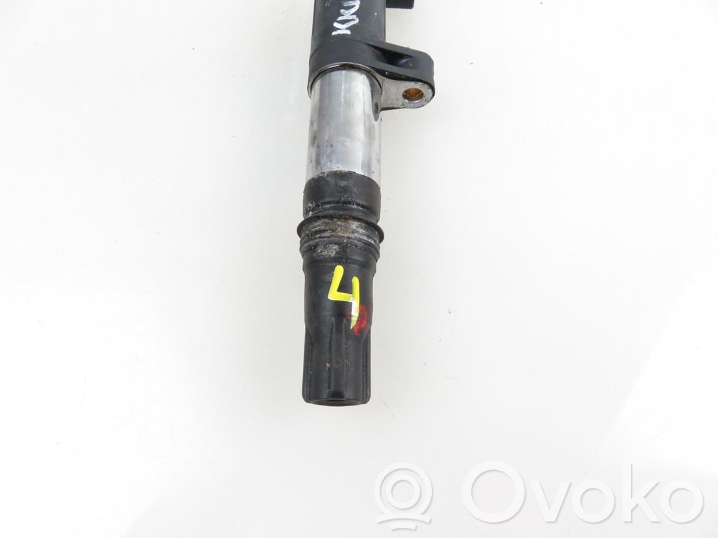 Renault Scenic I Bobină aprindere 