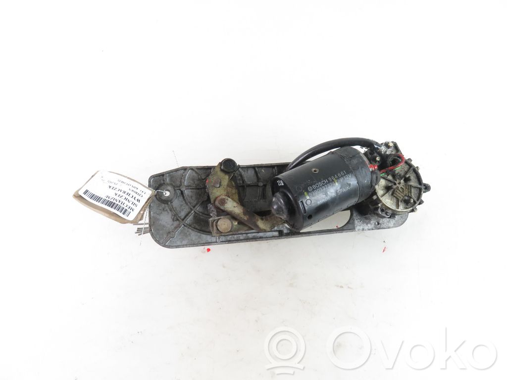 Citroen ZX Wischergestänge vorne 