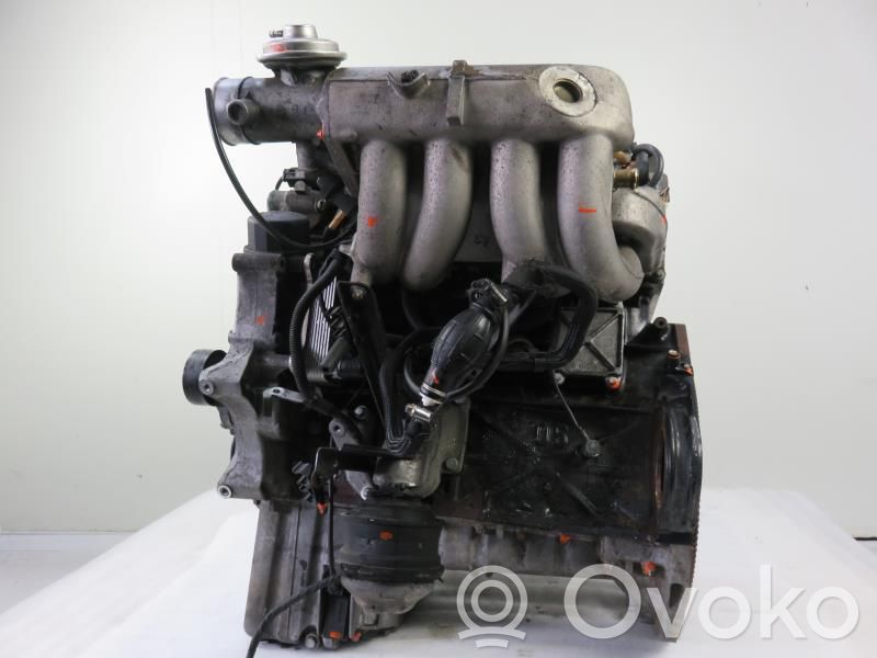 Mercedes-Benz C W202 Motor 