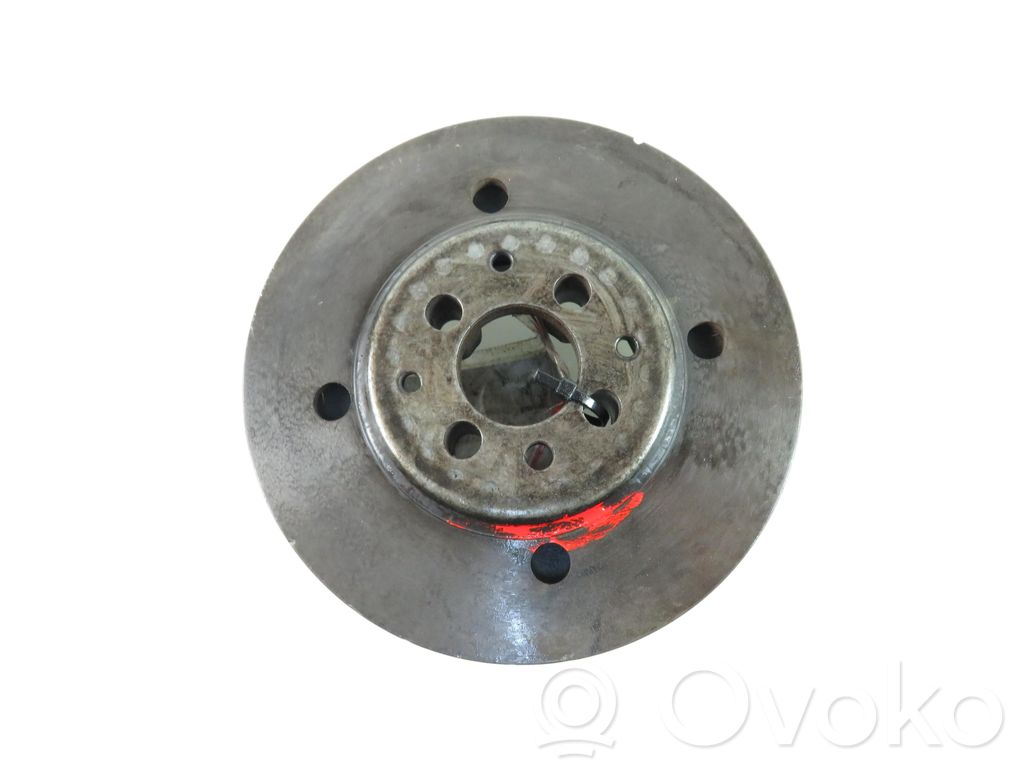 Skoda Octavia Mk1 (1U) Puleggia dell’albero motore