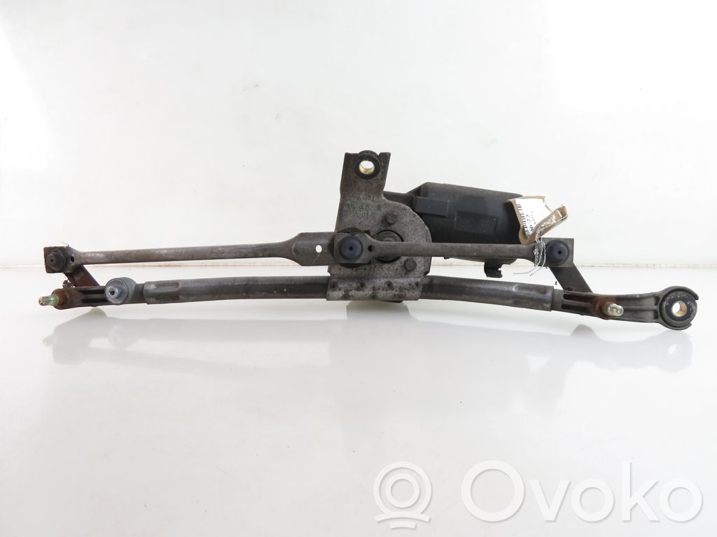 Fiat Punto (176) Mechanizm wycieraczek szyby przedniej / czołowej 