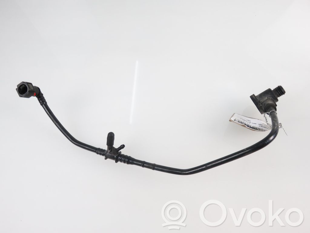 Citroen C3 Conductă/furtun vacuum 