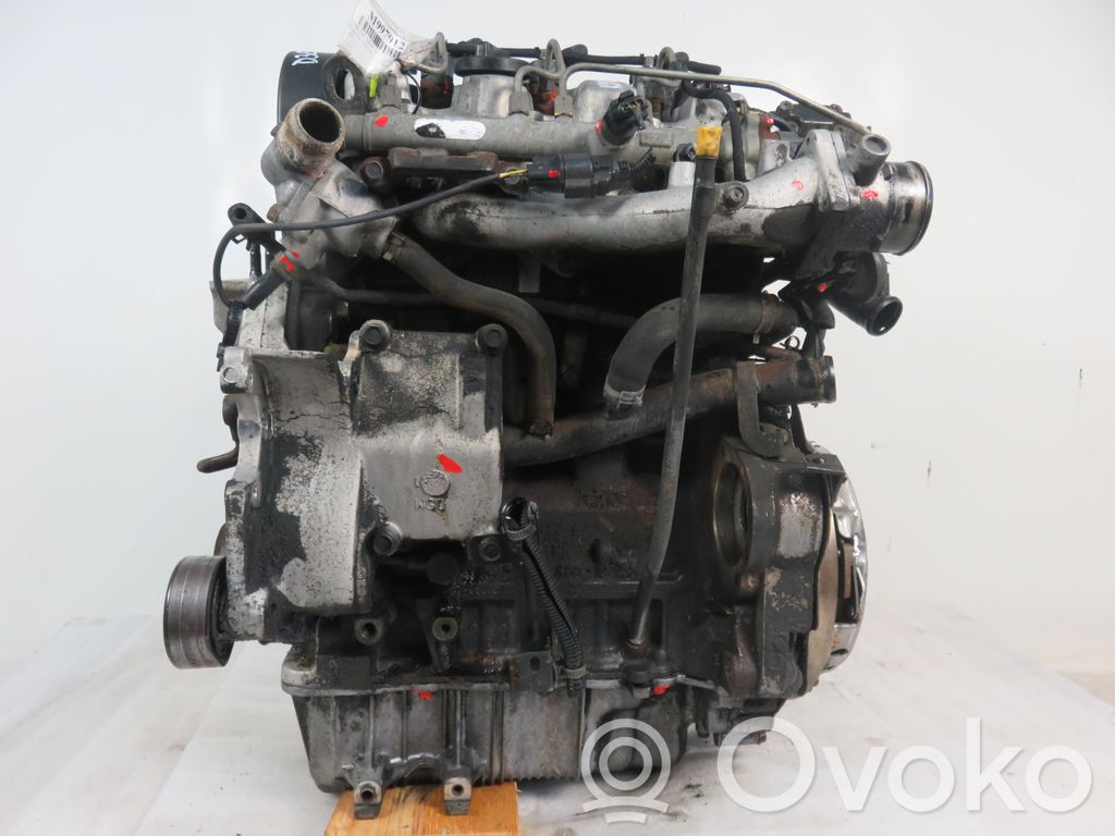 Engine   D3EA,D3EA