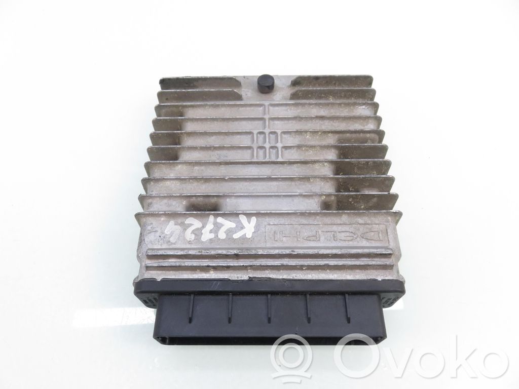 Ford Mondeo Mk III Engine control unit/module 