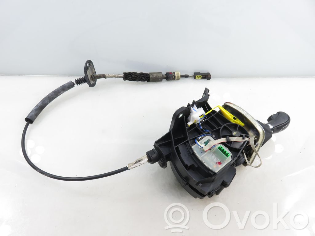 Gear shifter/selector   6G917C453KA,6G917C453KA