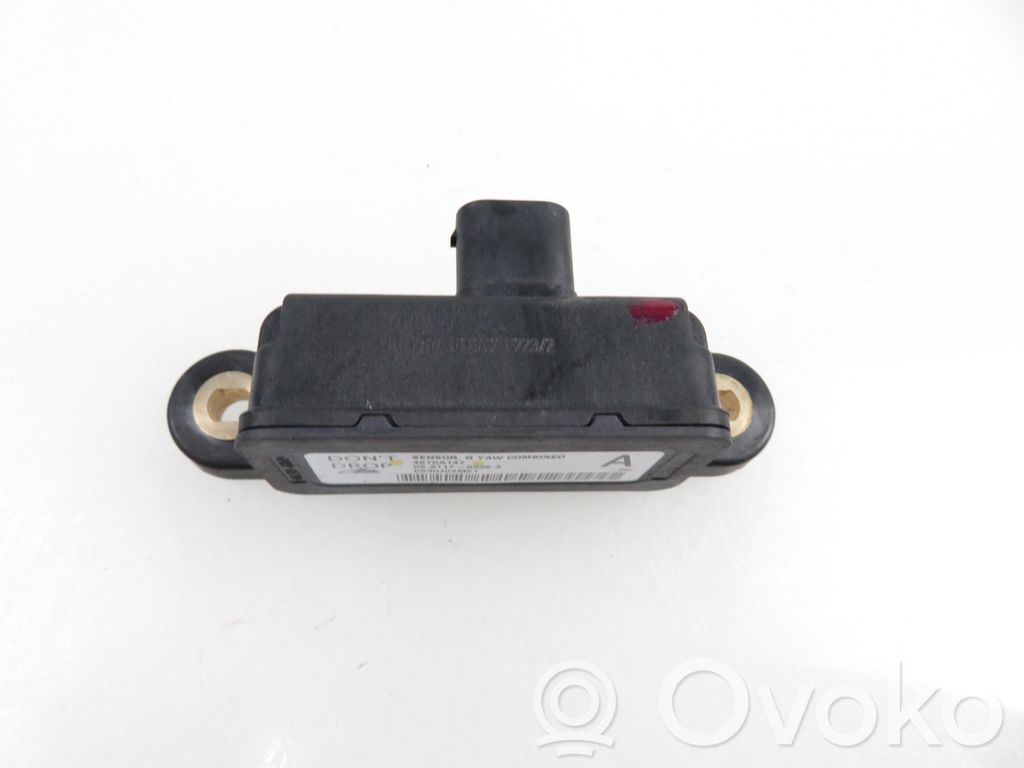 Mitsubishi Lancer VIII ESP (stability system) control unit 