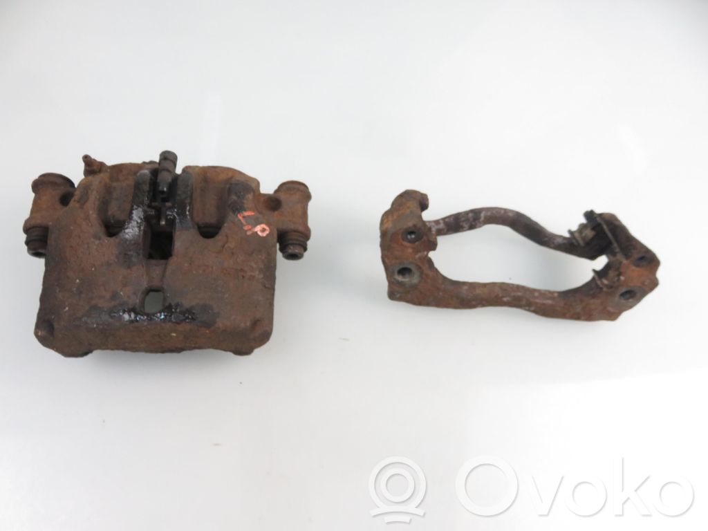 Bremssattel vorne