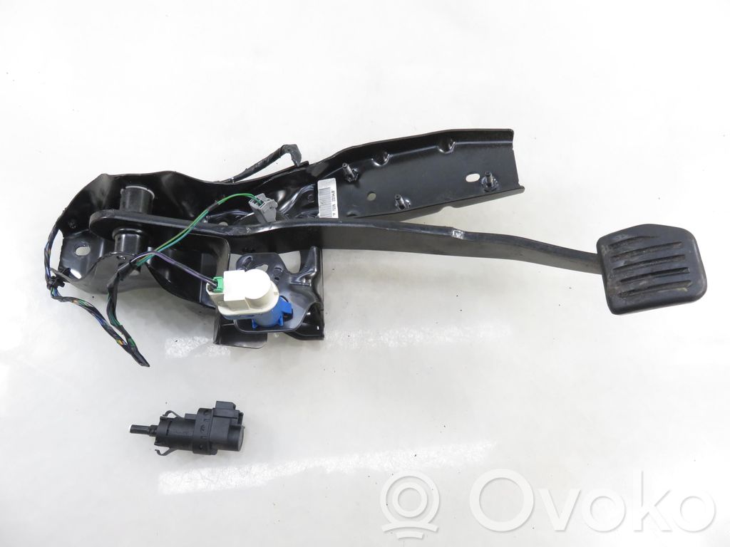 Ford S-MAX Conjunto de pedal 