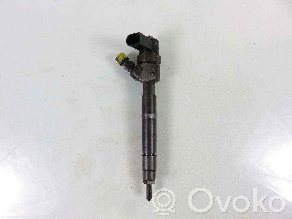 Chrysler PT Cruiser Inyector de combustible 
