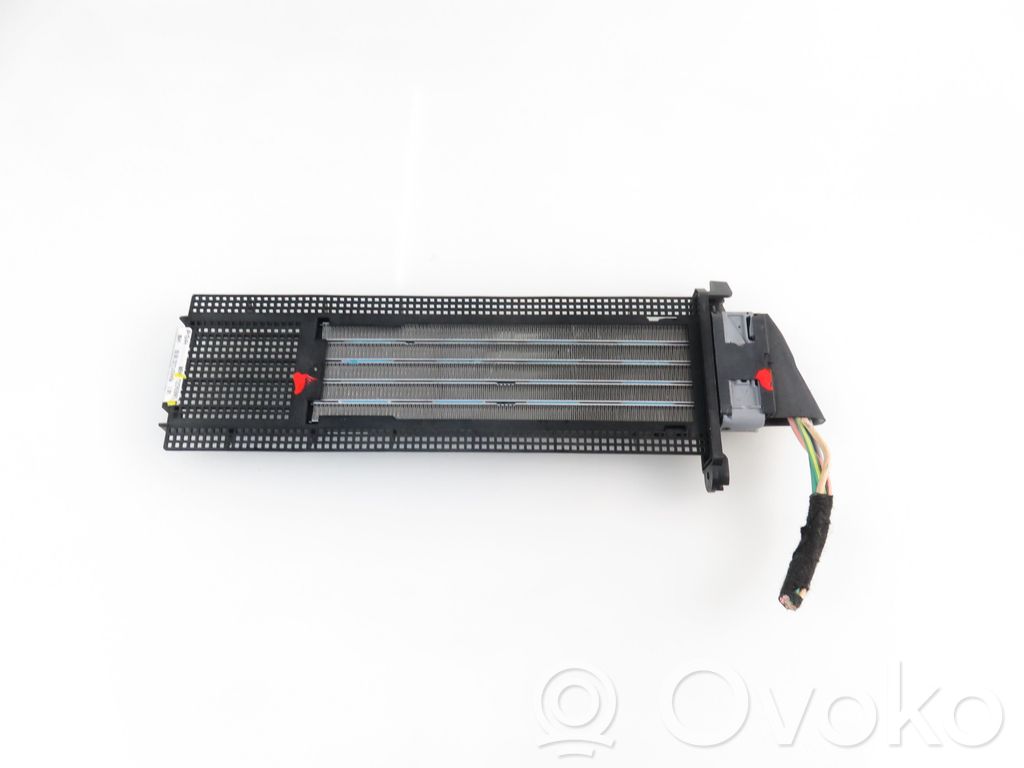 Citroen DS5 Radiator aerotermă 