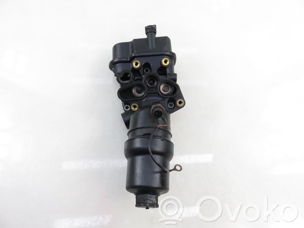 Seat Altea Oil filter mounting bracket 