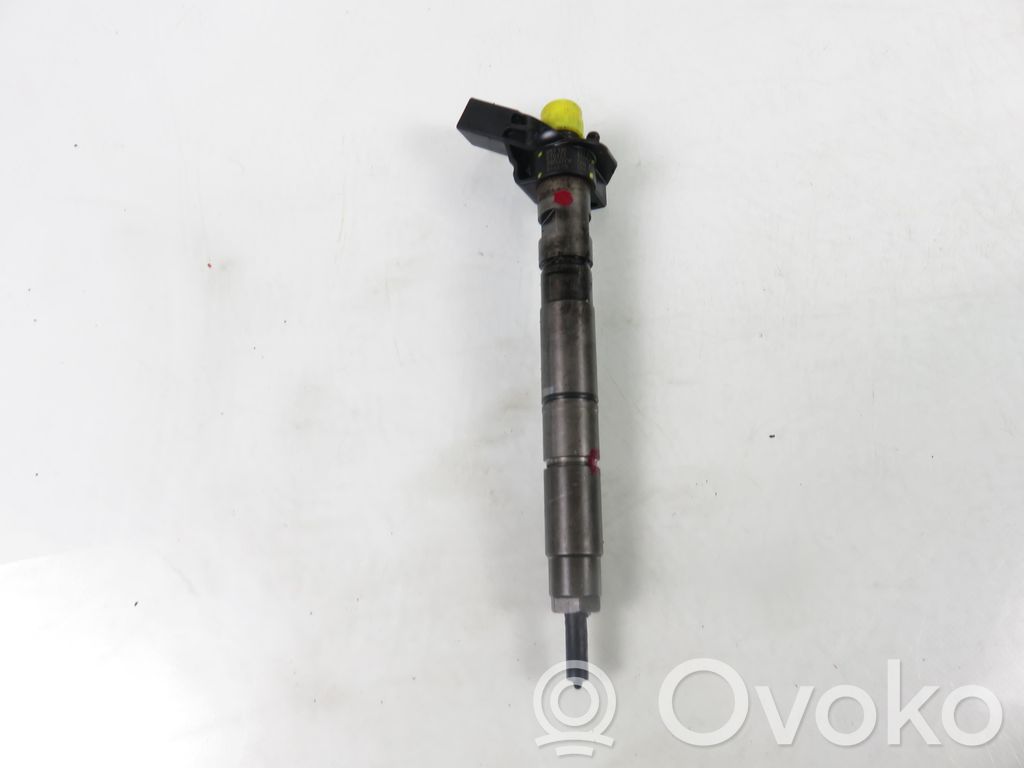 Audi A5 8T 8F Inyector de combustible 