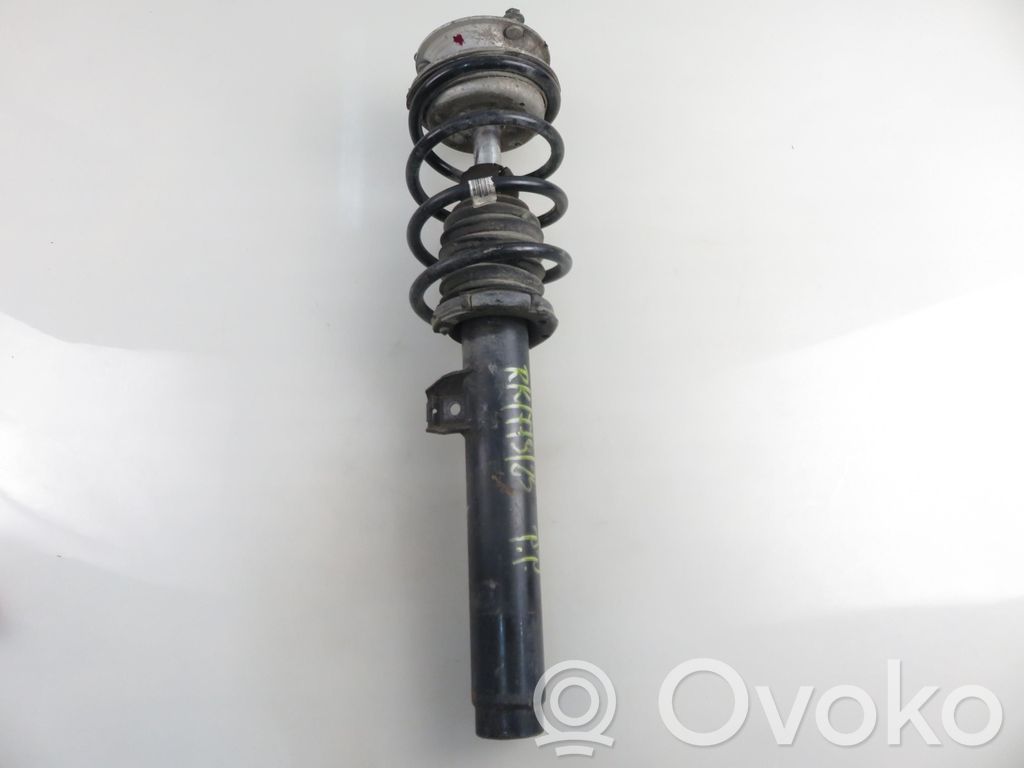 BMW X1 E84 Front shock absorber with coil spring 