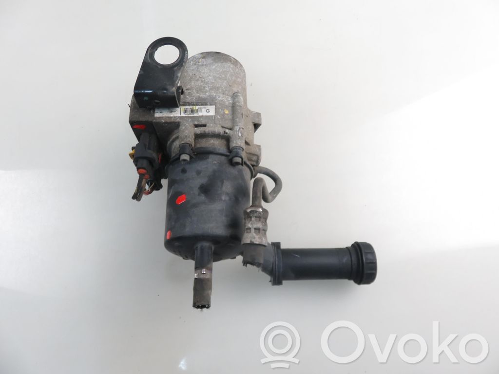 Citroen C4 I Servopumpe 