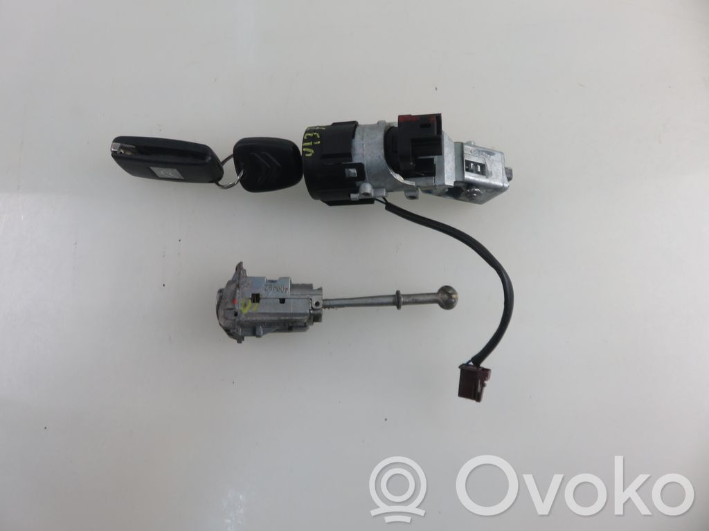 Užvedimo spynelė   N0503451,N0503451