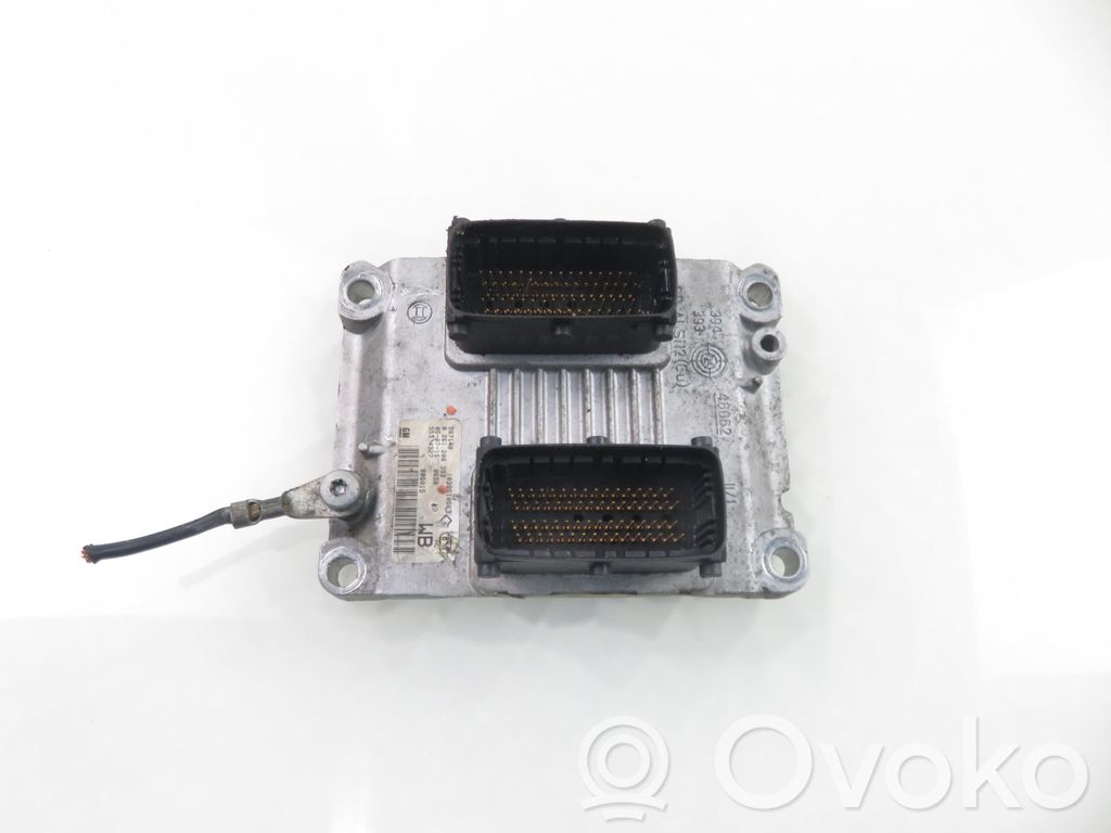 Opel Corsa C Engine control unit/module 