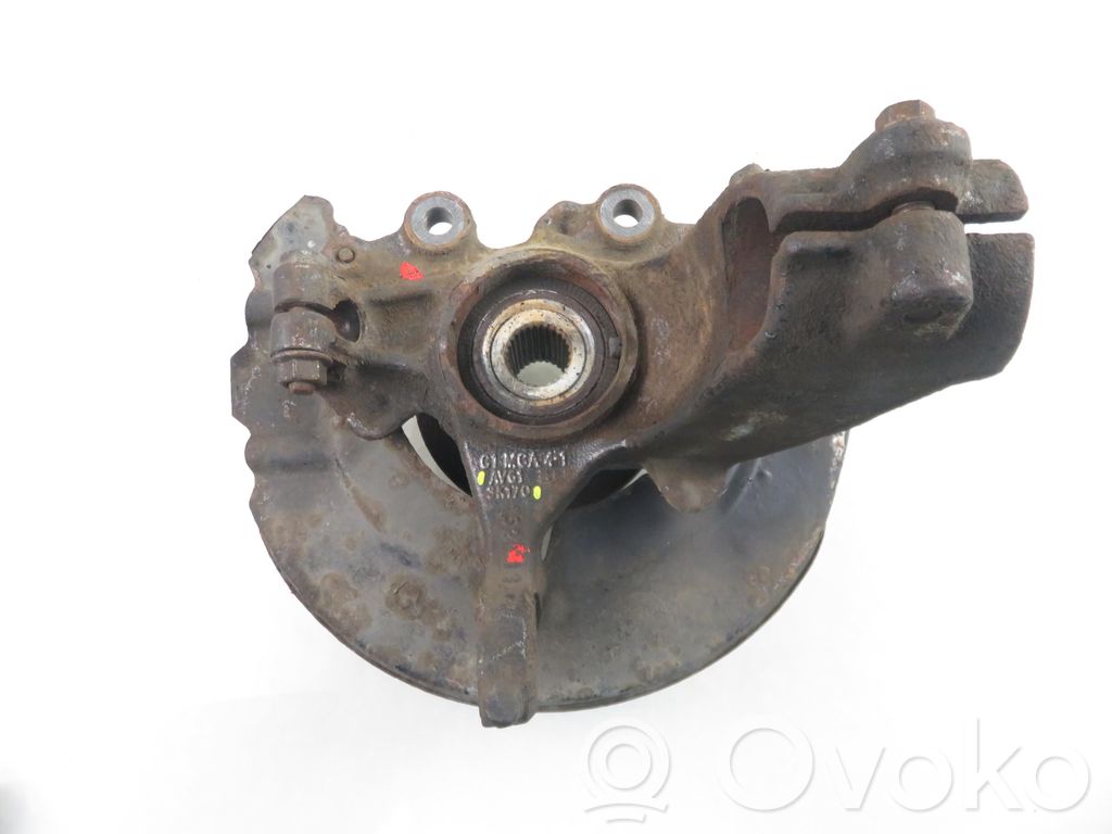 Priekinis kelmas   AV613K170,AV613K170
