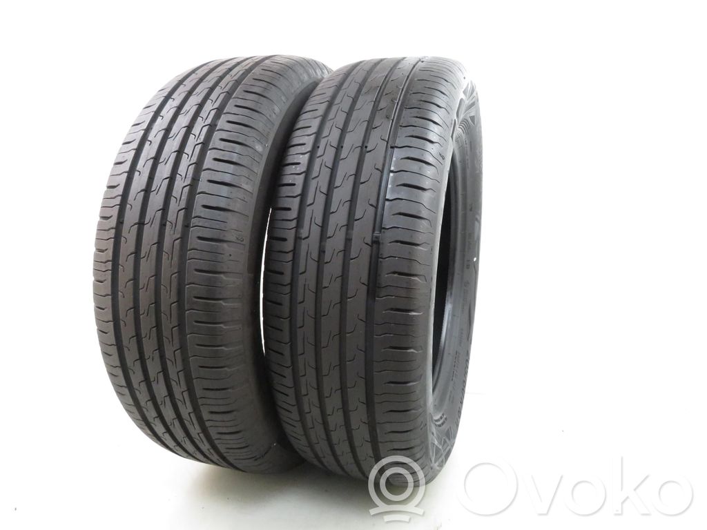 Neumático de verano R16