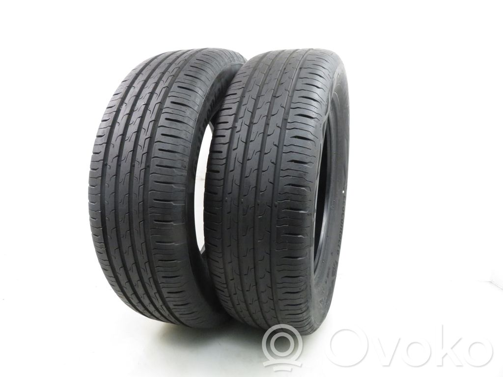 Opony letnie R16