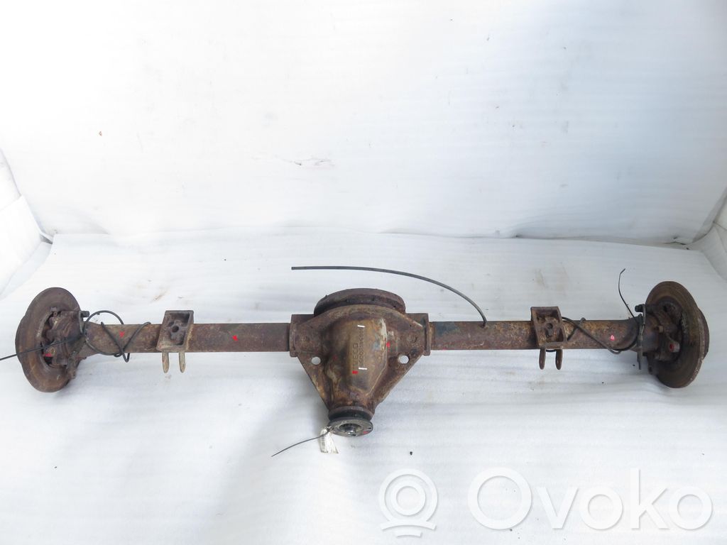 Iveco Daily 35.8 - 9 Hinterachsdifferential 