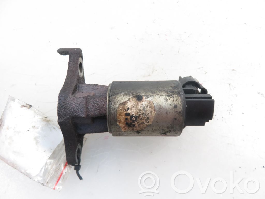 Opel Vectra C Válvula EGR 