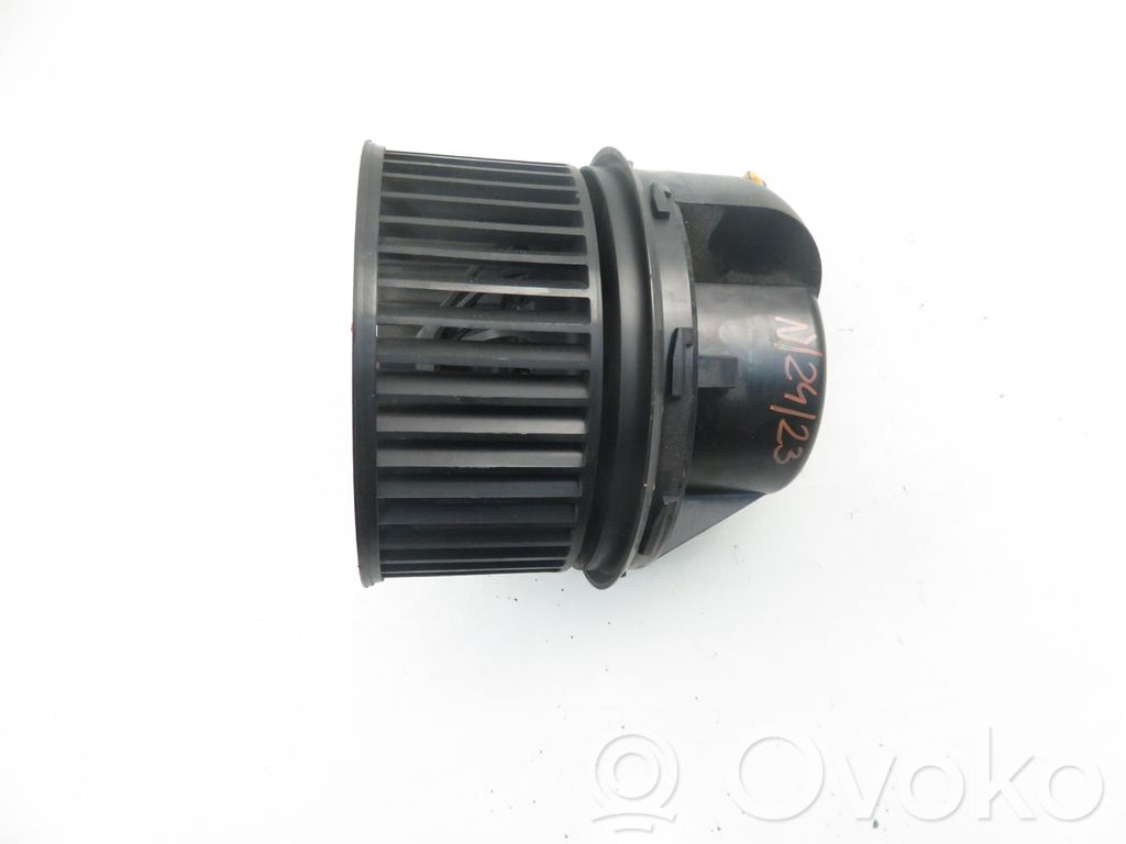 Mazā radiatora ventilators   6G9T18456AA,6G9T18456AA