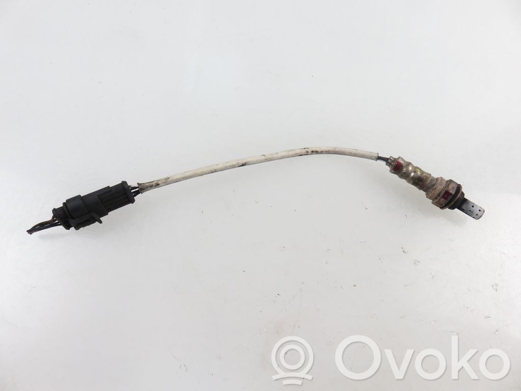 Fiat Panda II Lambda probe sensor 