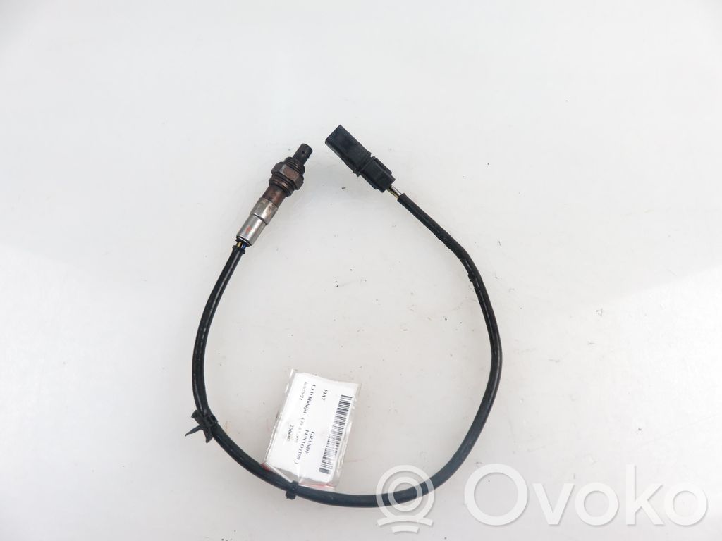 Fiat Punto (199) Lambda probe sensor 