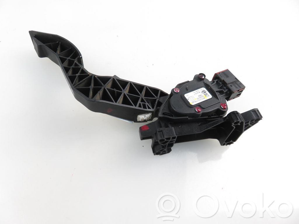 Fiat Tipo Accelerator throttle pedal 