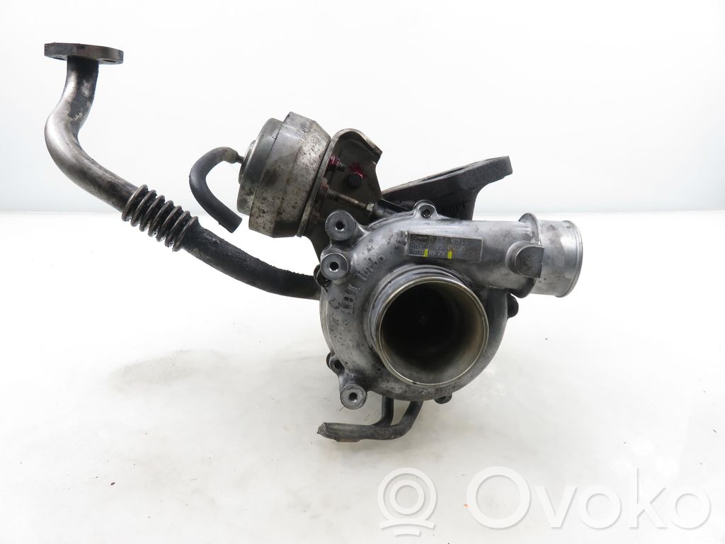 Turbina   RF7K,RF7K