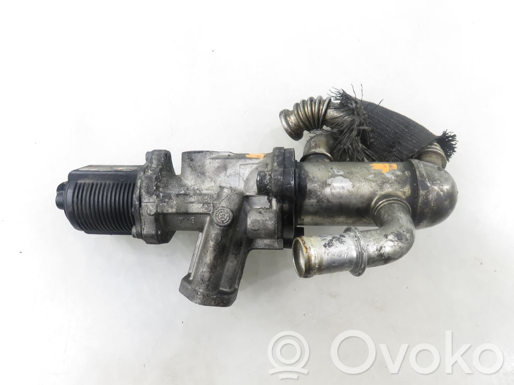 Fiat Doblo Válvula EGR 