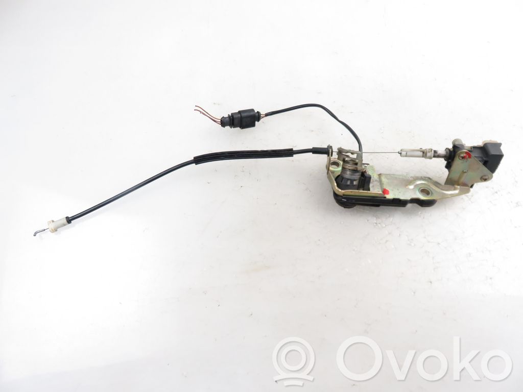 Volkswagen PASSAT B5.5 Maniglia esterna/staffa portiera posteriore 