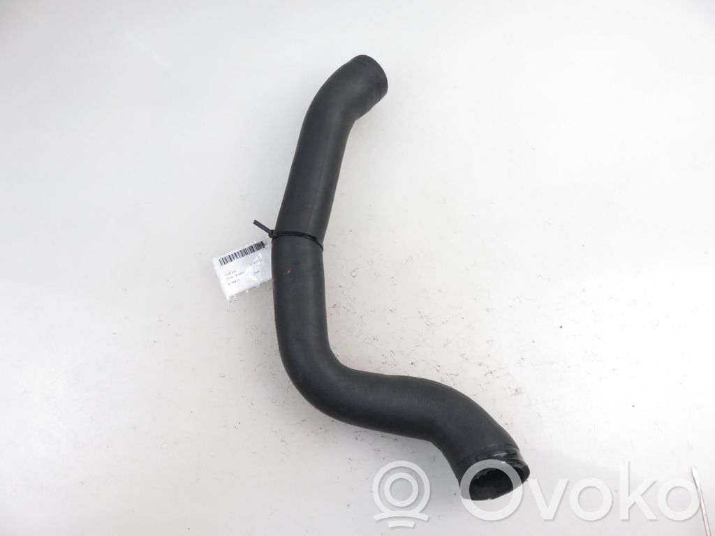 Intercooler hose/pipe