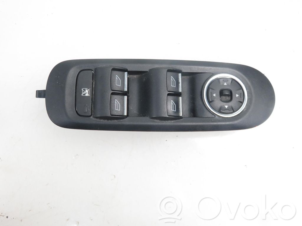 Interruptor del elevalunas eléctrico   7S7T14A132AB,7S7T14A132AB