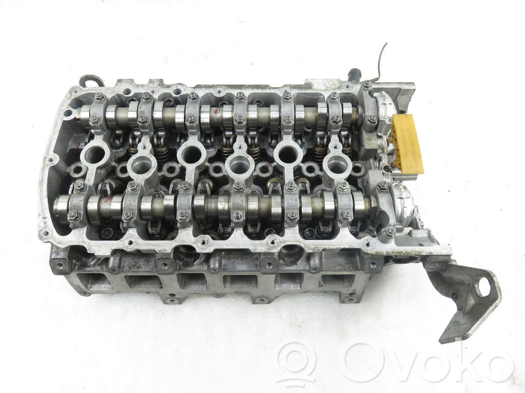 Volkswagen PASSAT B6 Sylinterinkansi 