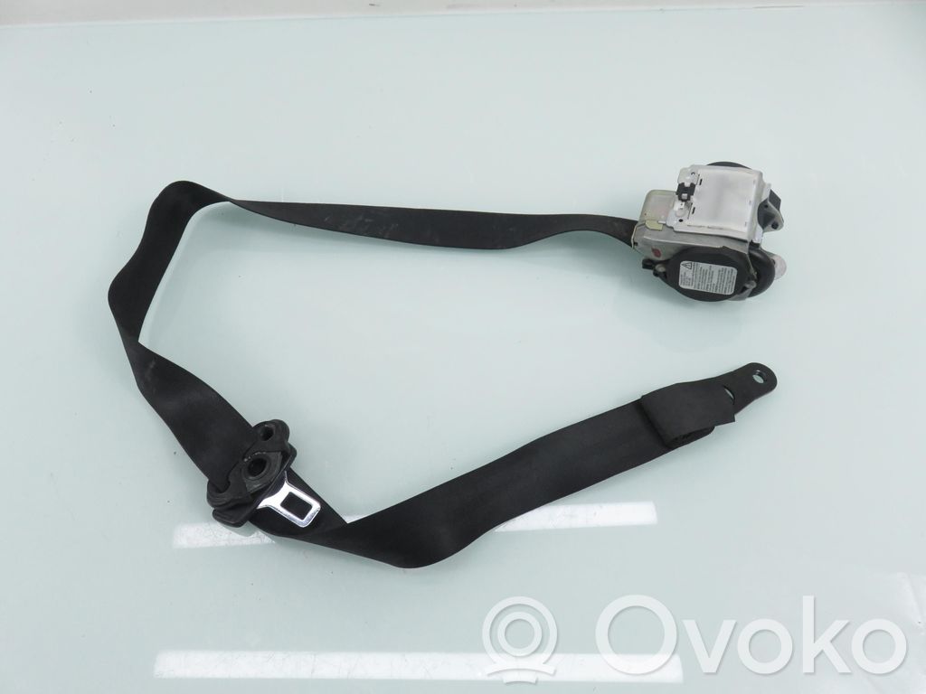 Cinturón delantero   3D1857706J,3D1857706J